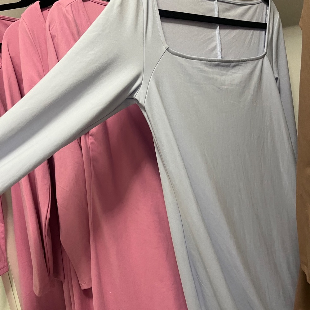Women’s”  ankle length dresses - Picture 5 of 6